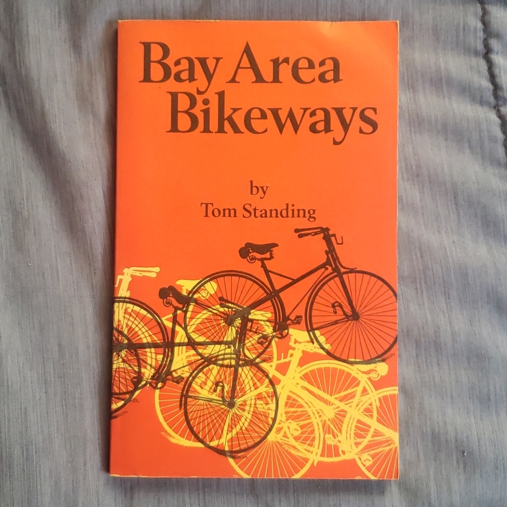 Bay Area Bikeways